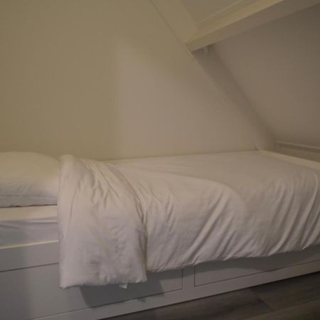 Wichmond B&B Gewoon Prins المظهر الخارجي الصورة