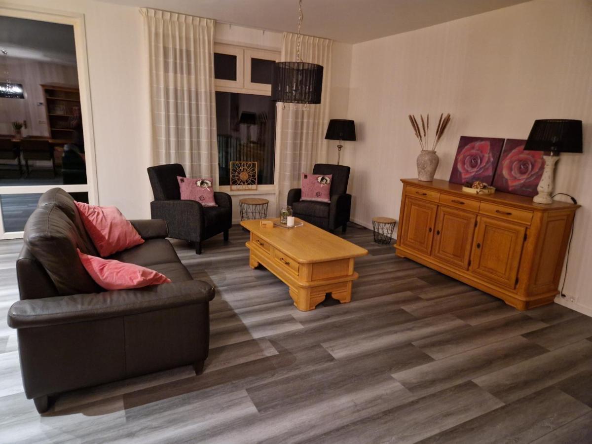 Wichmond B&B Gewoon Prins المظهر الخارجي الصورة