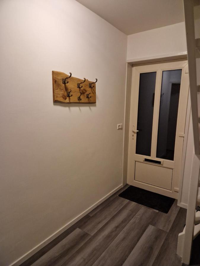 Wichmond B&B Gewoon Prins المظهر الخارجي الصورة