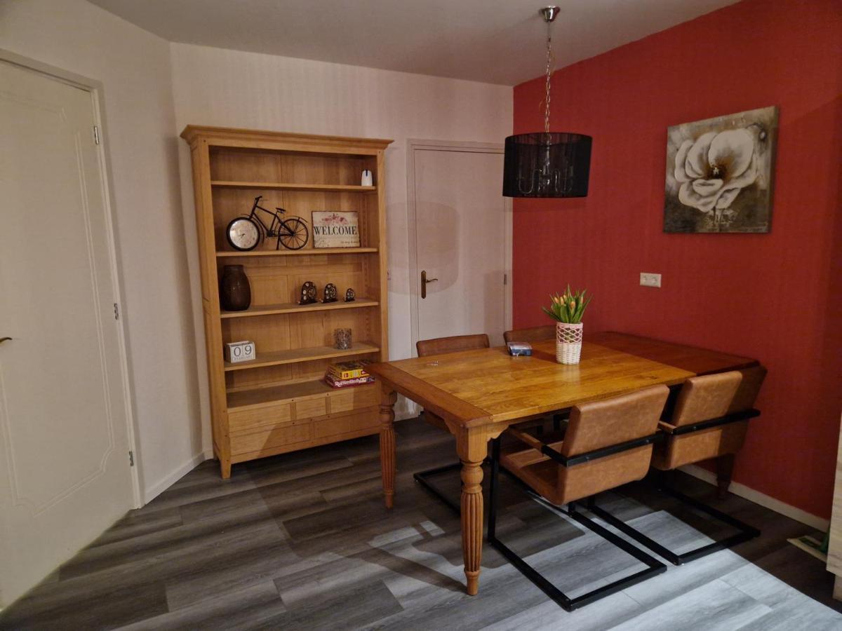 Wichmond B&B Gewoon Prins المظهر الخارجي الصورة
