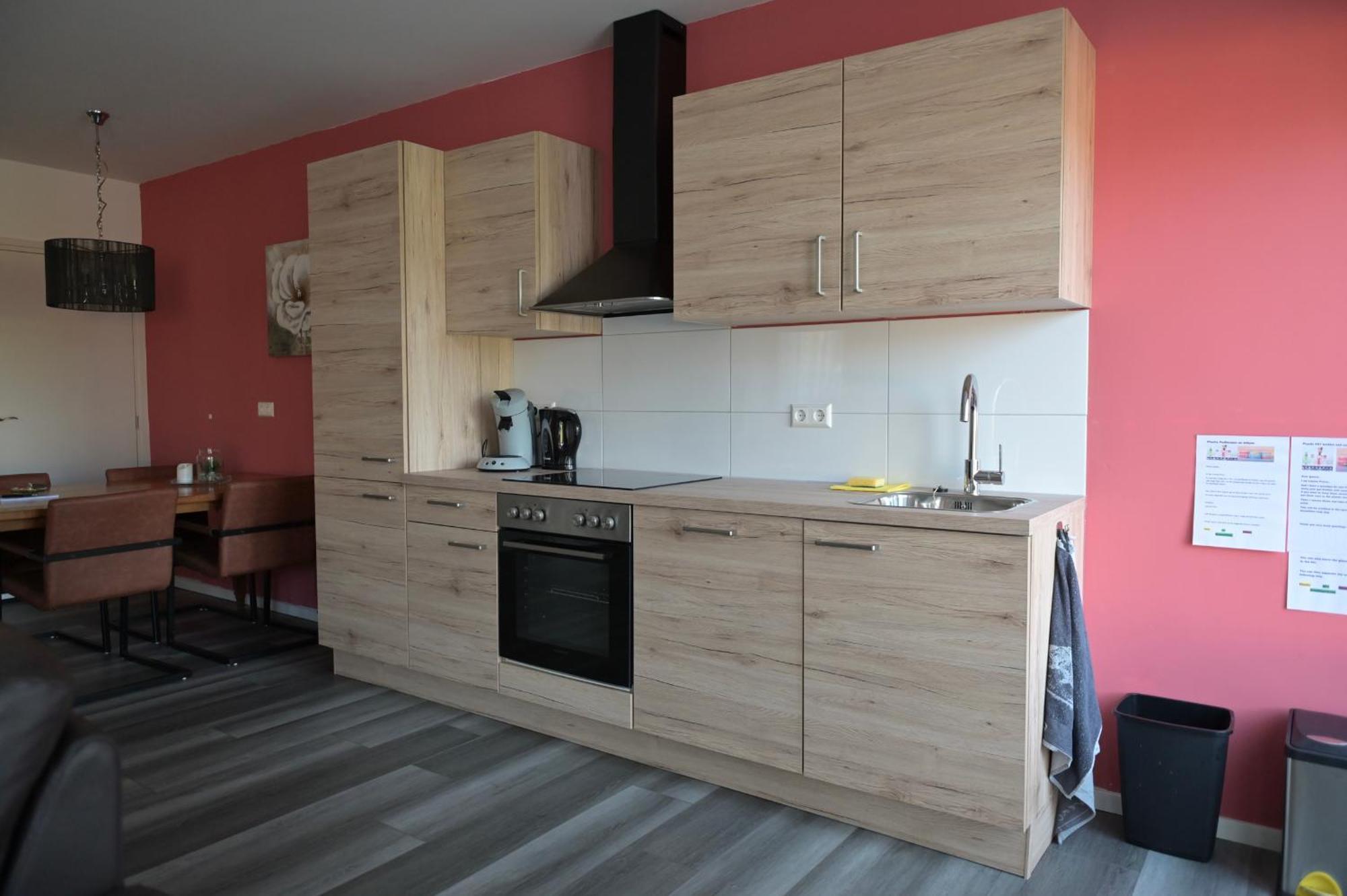 Wichmond B&B Gewoon Prins المظهر الخارجي الصورة