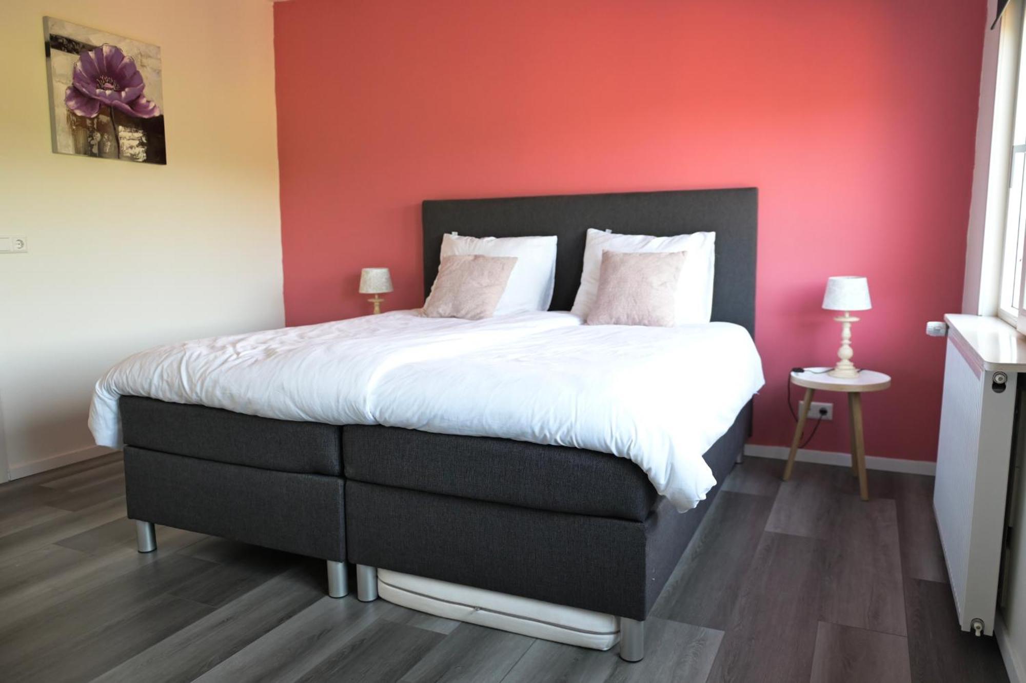 Wichmond B&B Gewoon Prins المظهر الخارجي الصورة