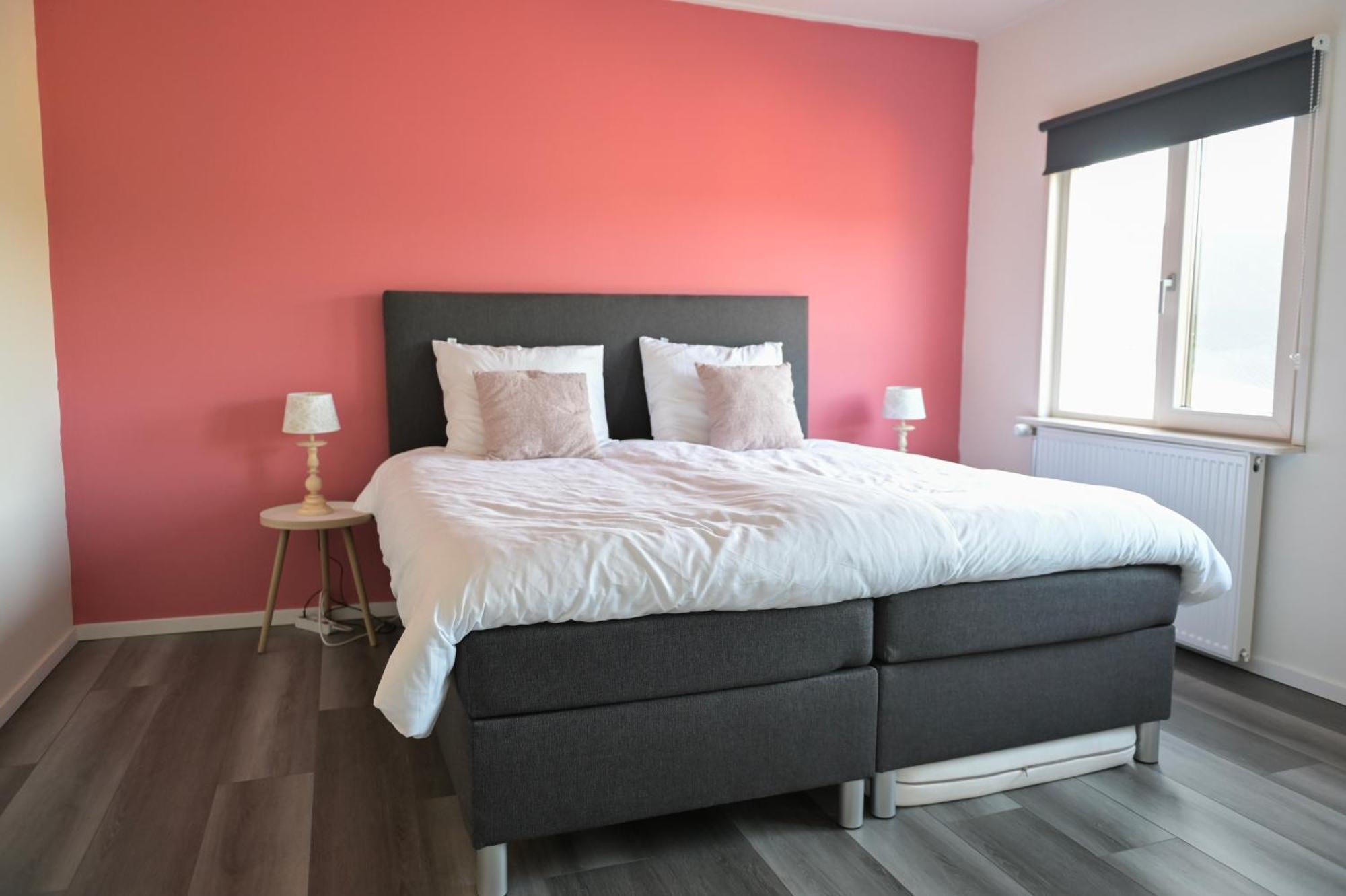 Wichmond B&B Gewoon Prins المظهر الخارجي الصورة
