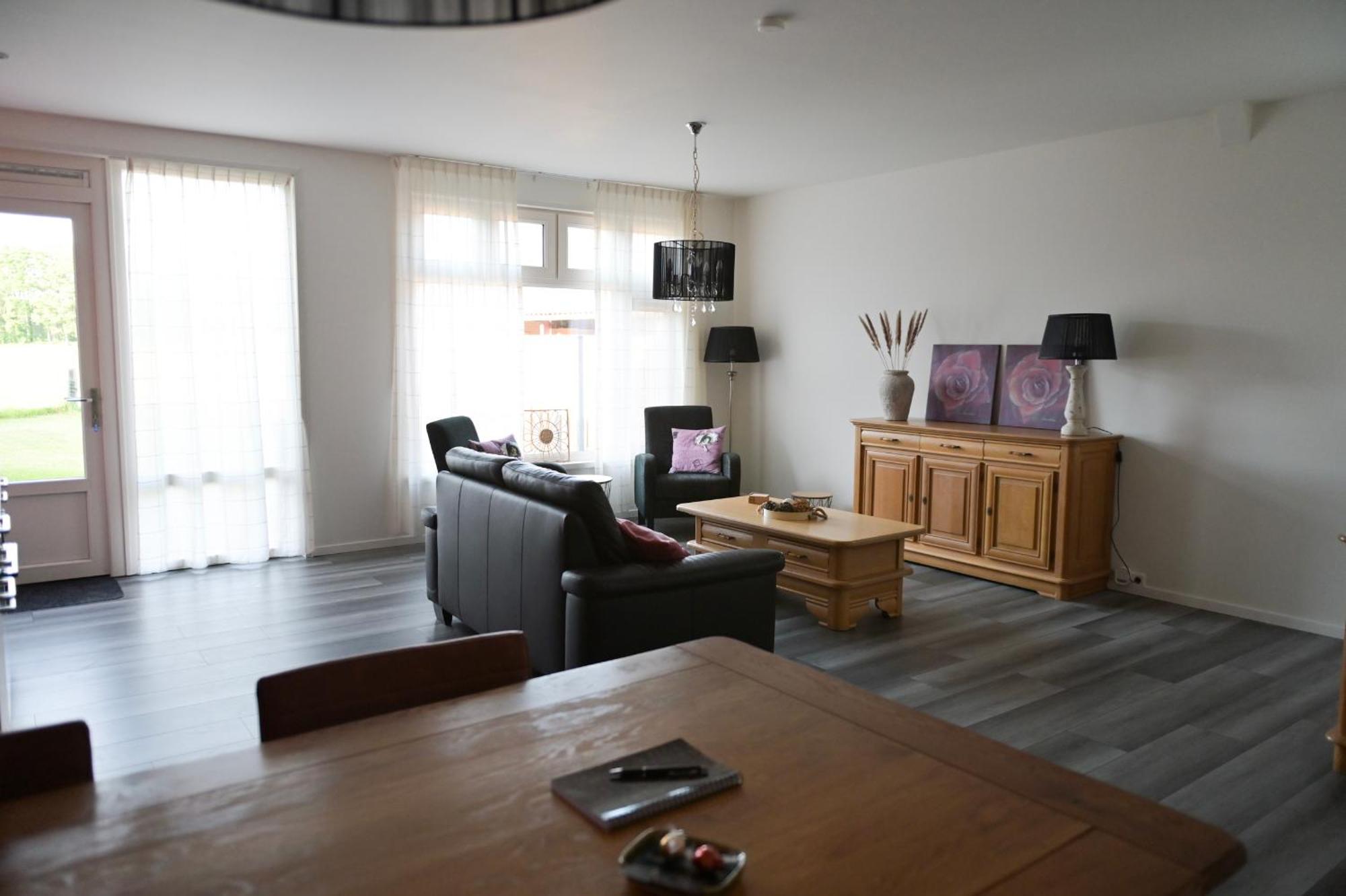 Wichmond B&B Gewoon Prins المظهر الخارجي الصورة