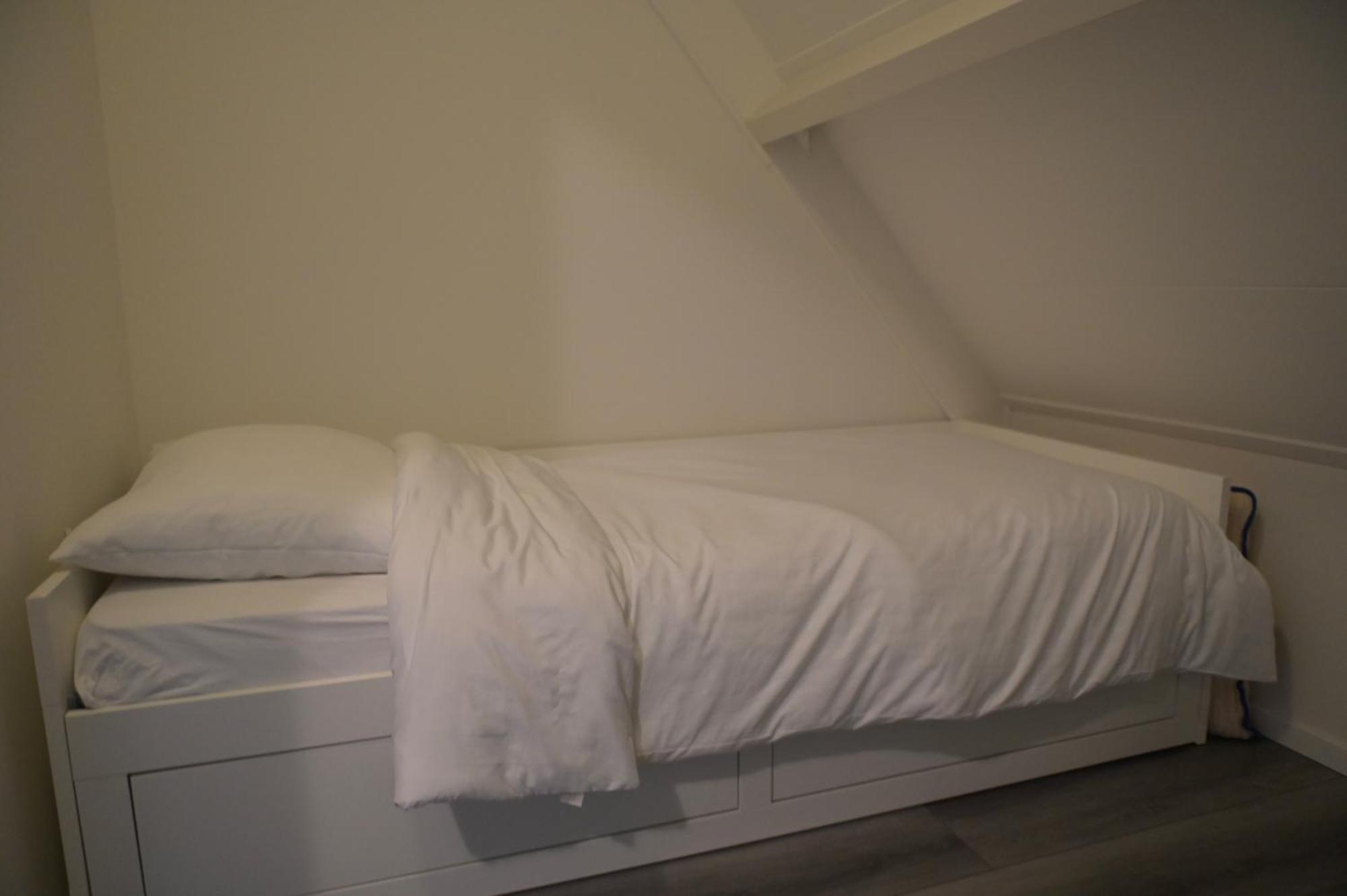 Wichmond B&B Gewoon Prins المظهر الخارجي الصورة