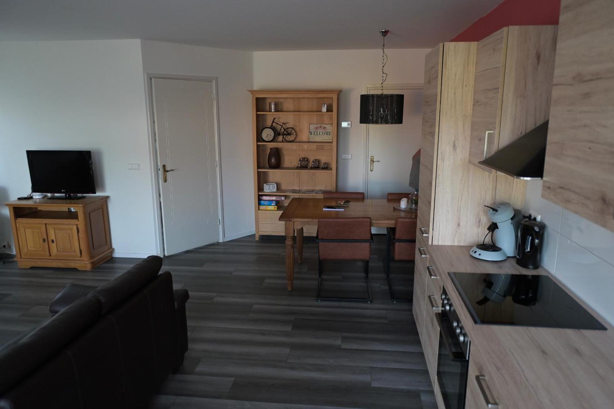 Wichmond B&B Gewoon Prins المظهر الخارجي الصورة